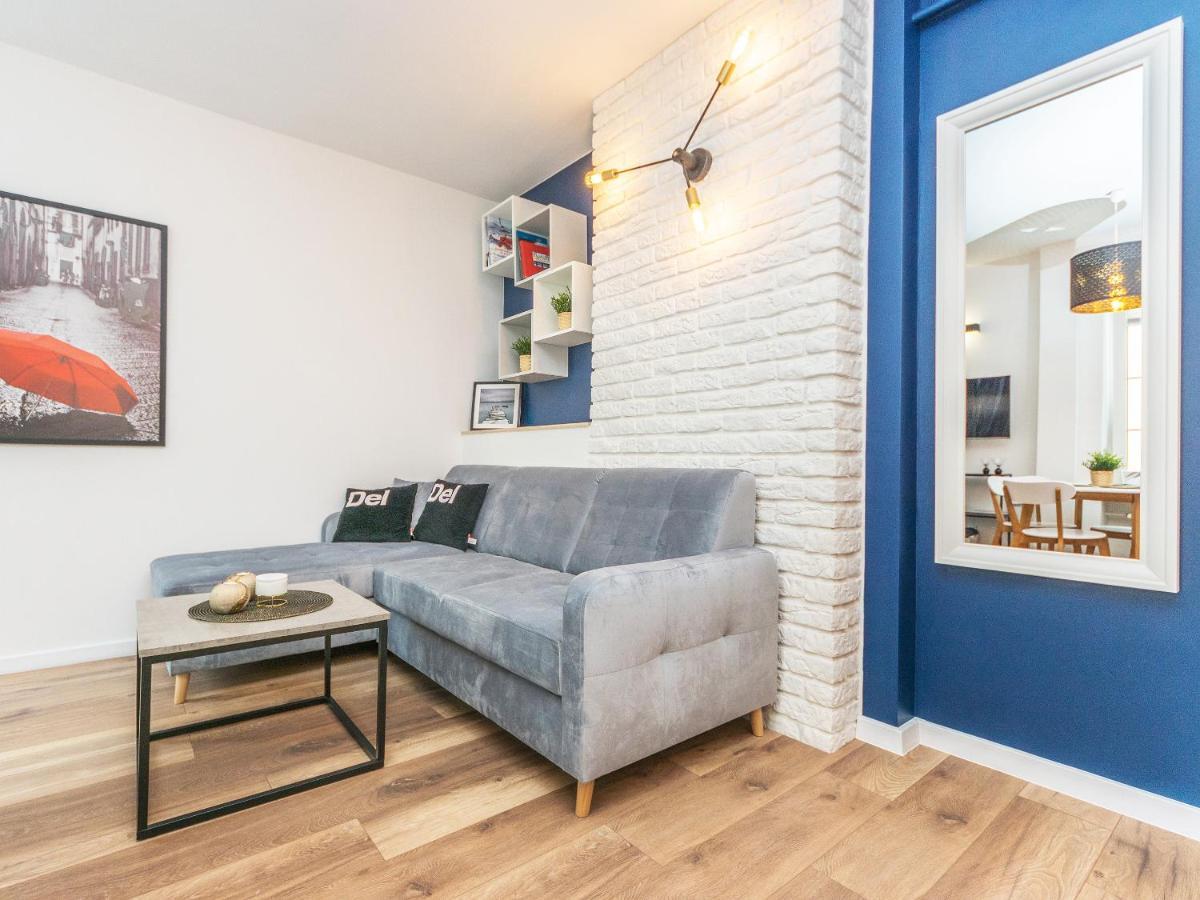 Glow Apartments, Dluga 69 *