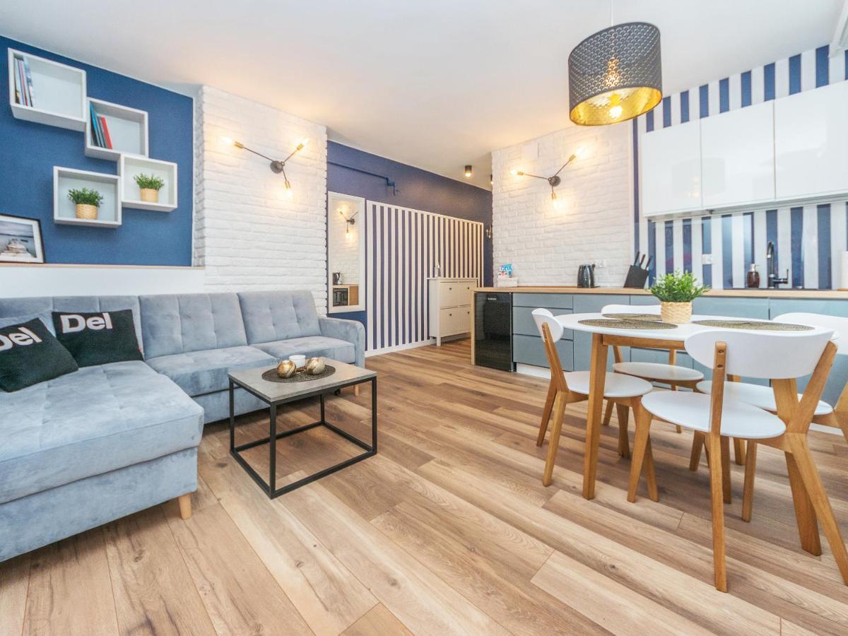 Apartament Bh Properties, Długa 69