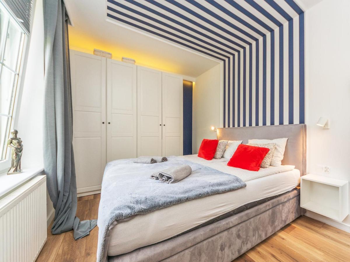 Apartament Bh Properties, Długa 69