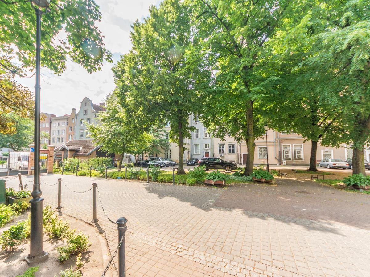Bh Properties, Długa 69 Apartament Gdańsk