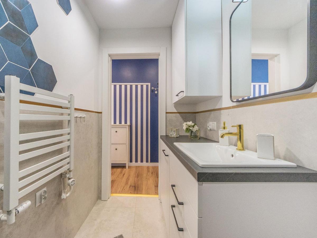 Apartament Bh Properties, Długa 69 *