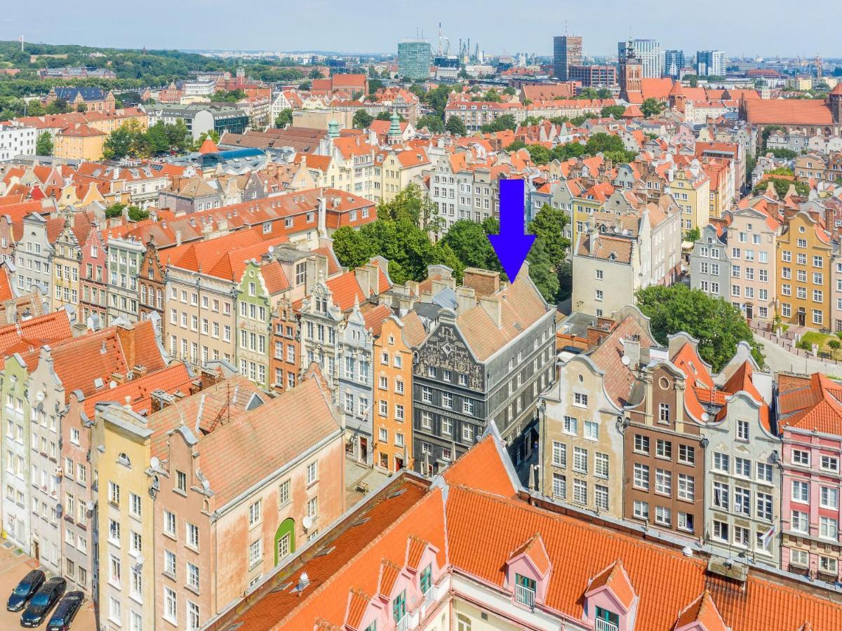 Apartament Bh Properties, Długa 69 *