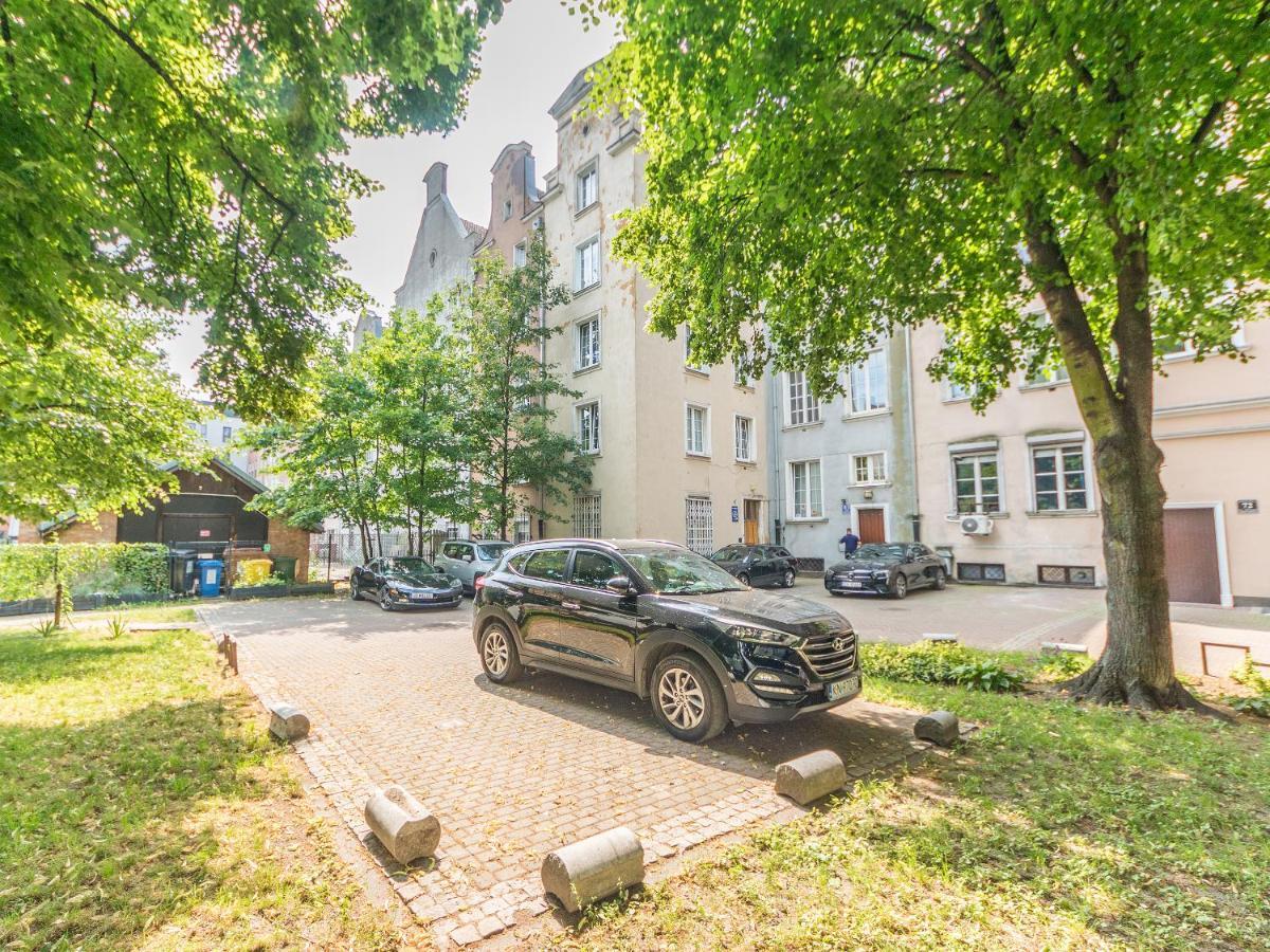 Bh Properties, Długa 69 * Gdańsk